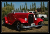 Hot Rod - 16